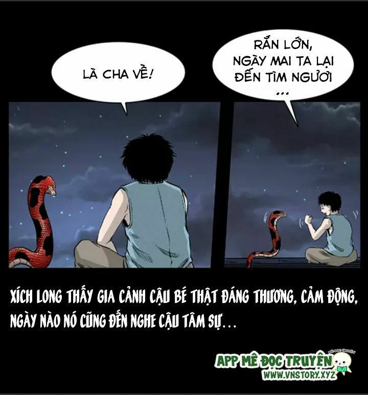 U Minh Ngụy Tượng Chapter 54 - Trang 2