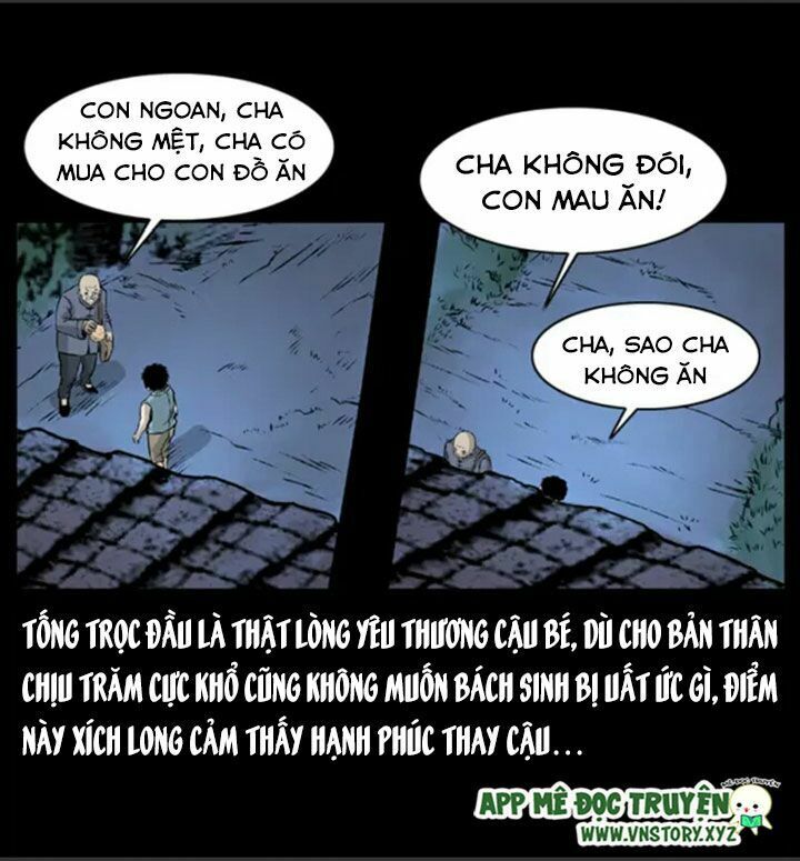 U Minh Ngụy Tượng Chapter 54 - Trang 2