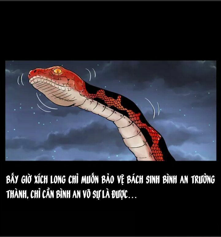 U Minh Ngụy Tượng Chapter 54 - Trang 2