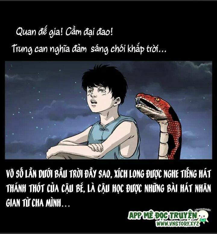 U Minh Ngụy Tượng Chapter 54 - Trang 2