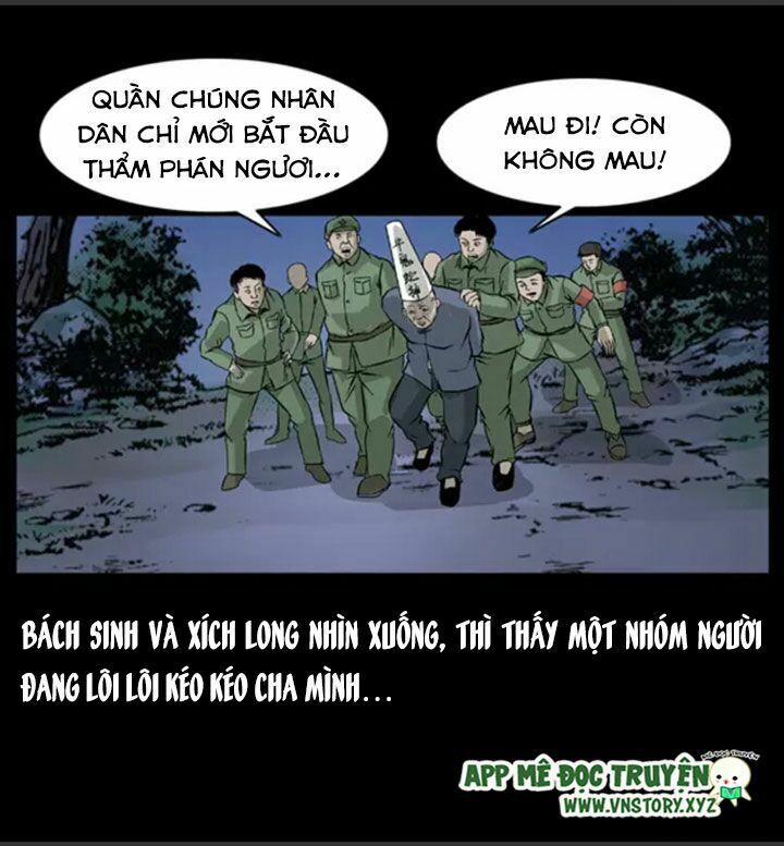 U Minh Ngụy Tượng Chapter 54 - Trang 2