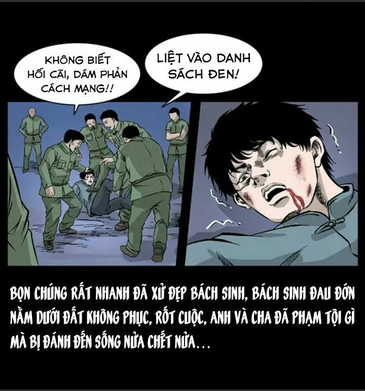 U Minh Ngụy Tượng Chapter 54 - Trang 2