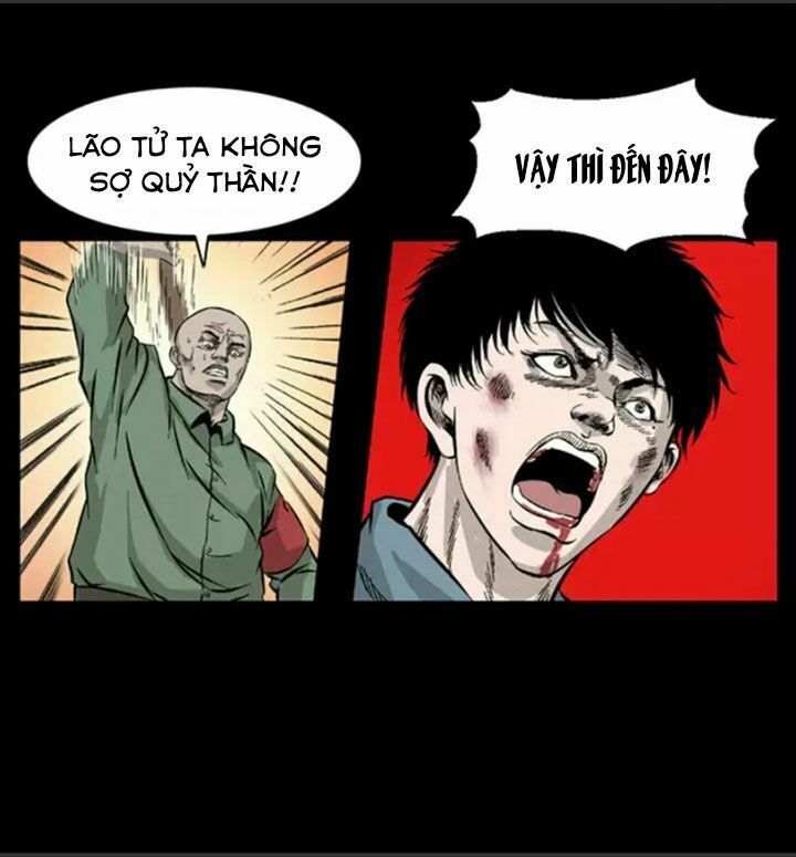 U Minh Ngụy Tượng Chapter 54 - Trang 2