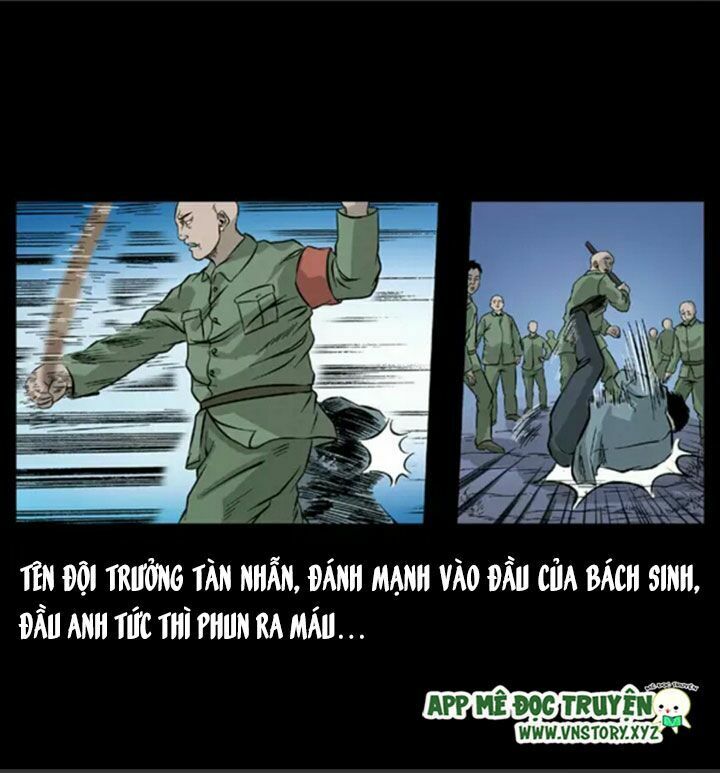 U Minh Ngụy Tượng Chapter 54 - Trang 2