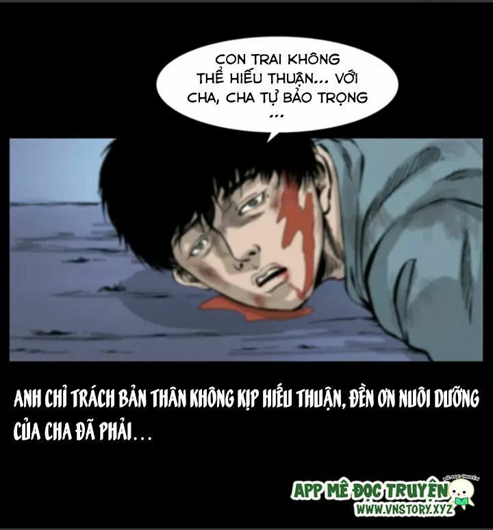 U Minh Ngụy Tượng Chapter 54 - Trang 2