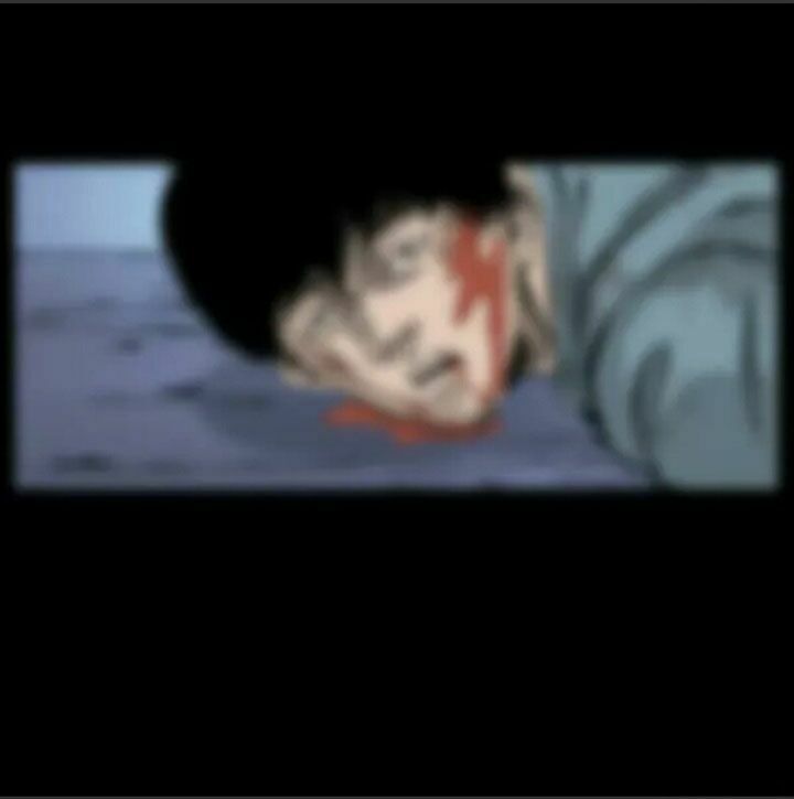 U Minh Ngụy Tượng Chapter 54 - Trang 2