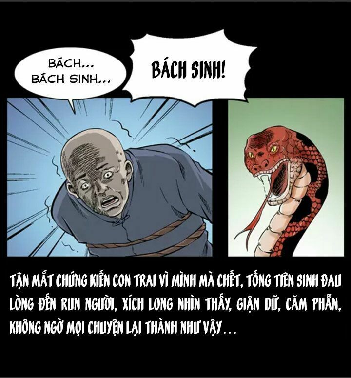 U Minh Ngụy Tượng Chapter 54 - Trang 2