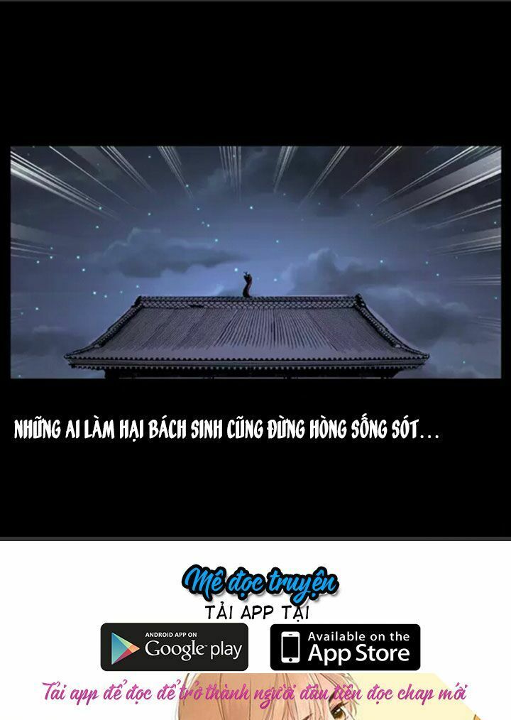 U Minh Ngụy Tượng Chapter 54 - Trang 2