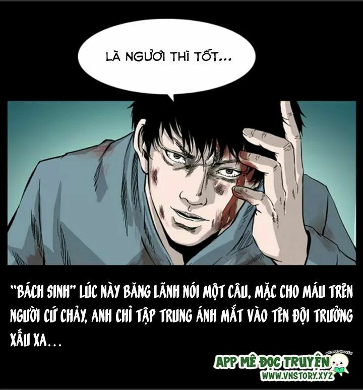 U Minh Ngụy Tượng Chapter 55 - Trang 2