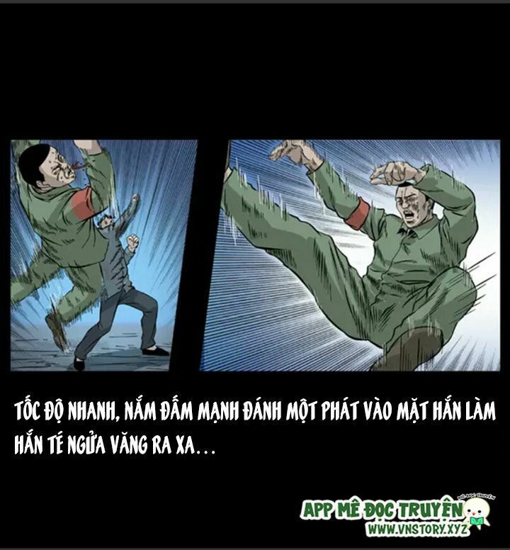 U Minh Ngụy Tượng Chapter 55 - Trang 2