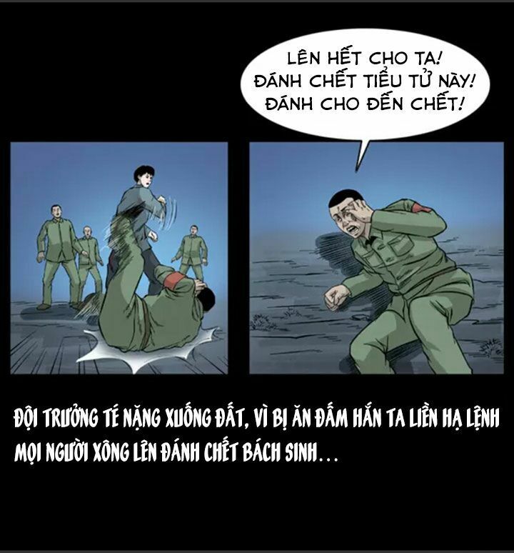 U Minh Ngụy Tượng Chapter 55 - Trang 2