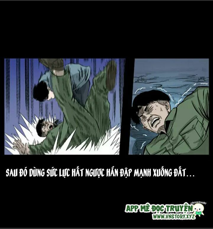 U Minh Ngụy Tượng Chapter 55 - Trang 2