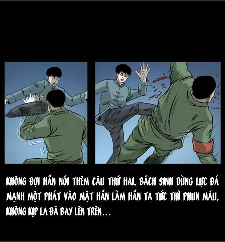 U Minh Ngụy Tượng Chapter 55 - Trang 2