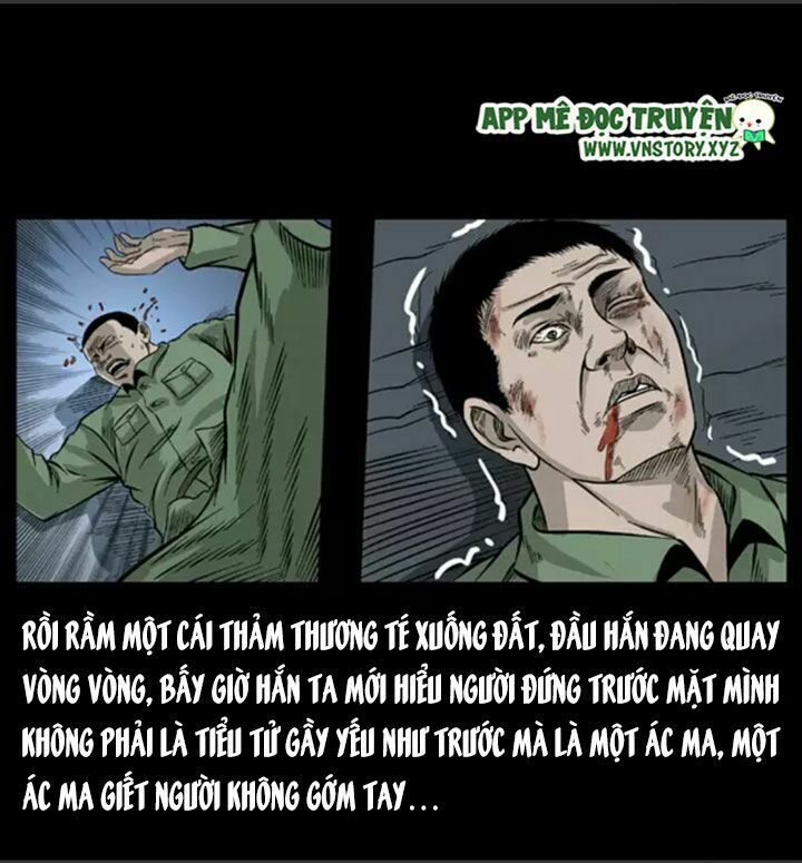 U Minh Ngụy Tượng Chapter 55 - Trang 2