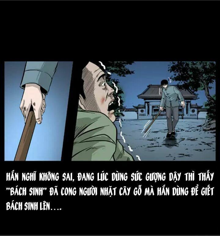 U Minh Ngụy Tượng Chapter 55 - Trang 2