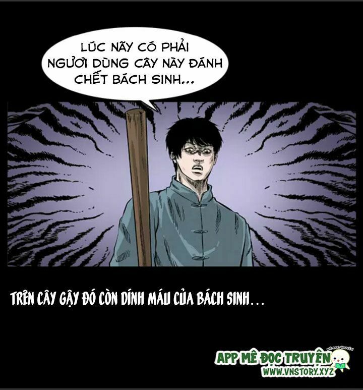 U Minh Ngụy Tượng Chapter 55 - Trang 2