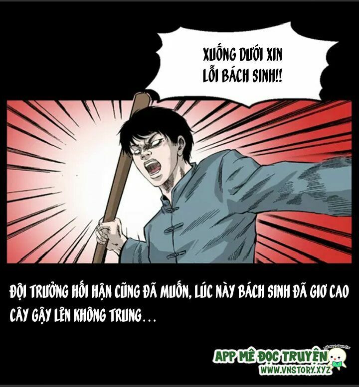 U Minh Ngụy Tượng Chapter 55 - Trang 2