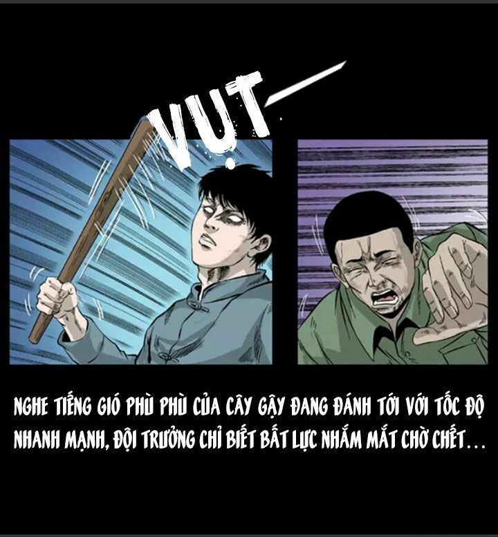 U Minh Ngụy Tượng Chapter 55 - Trang 2