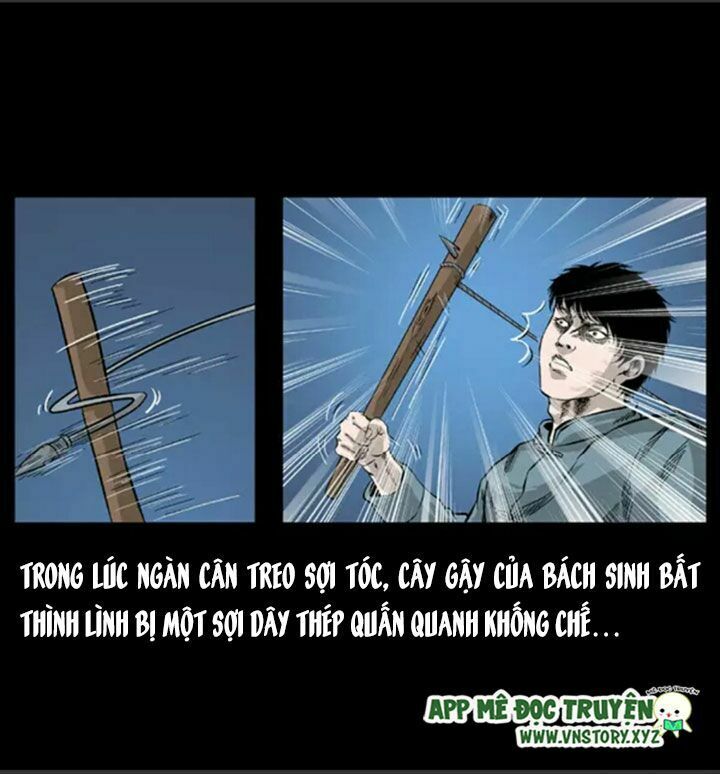 U Minh Ngụy Tượng Chapter 55 - Trang 2