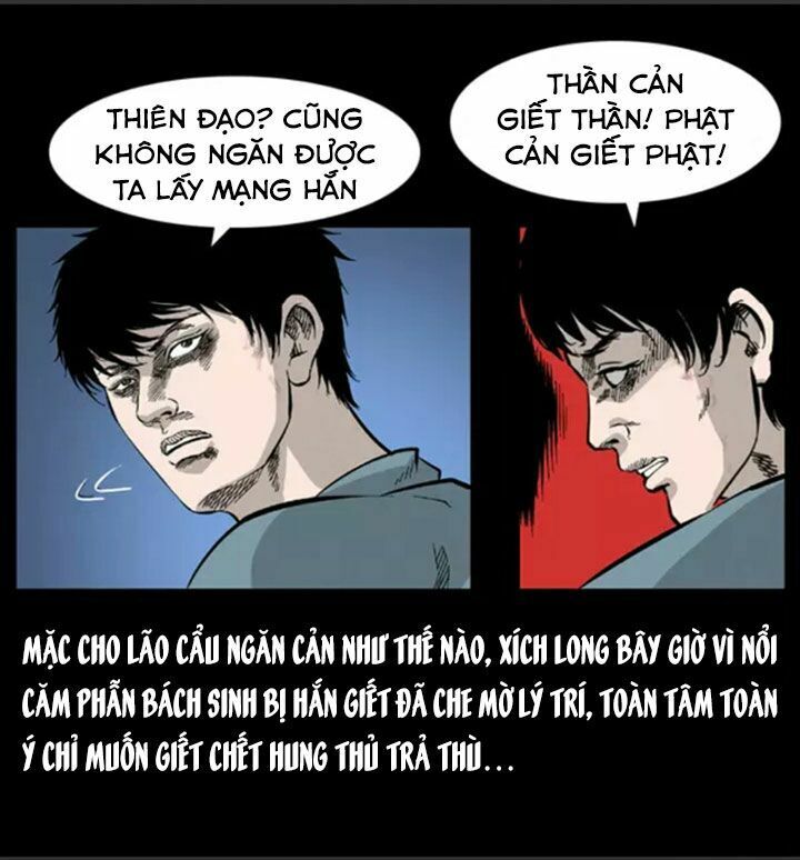 U Minh Ngụy Tượng Chapter 55 - Trang 2