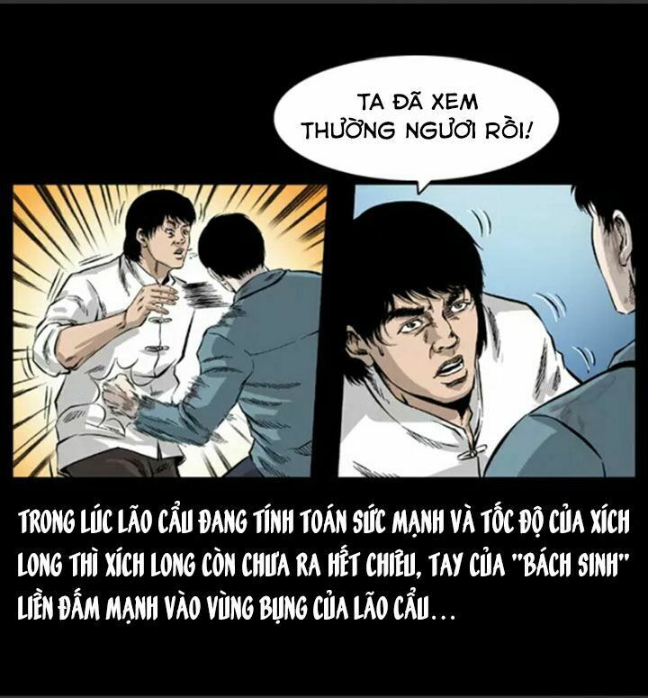 U Minh Ngụy Tượng Chapter 55 - Trang 2
