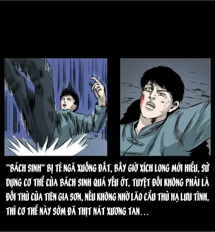 U Minh Ngụy Tượng Chapter 55 - Trang 2