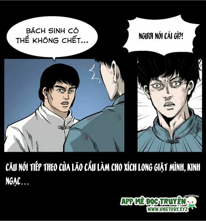 U Minh Ngụy Tượng Chapter 55 - Trang 2