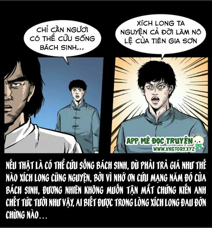 U Minh Ngụy Tượng Chapter 55 - Trang 2