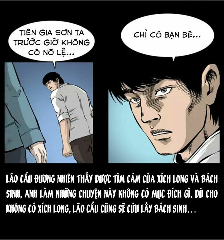 U Minh Ngụy Tượng Chapter 55 - Trang 2