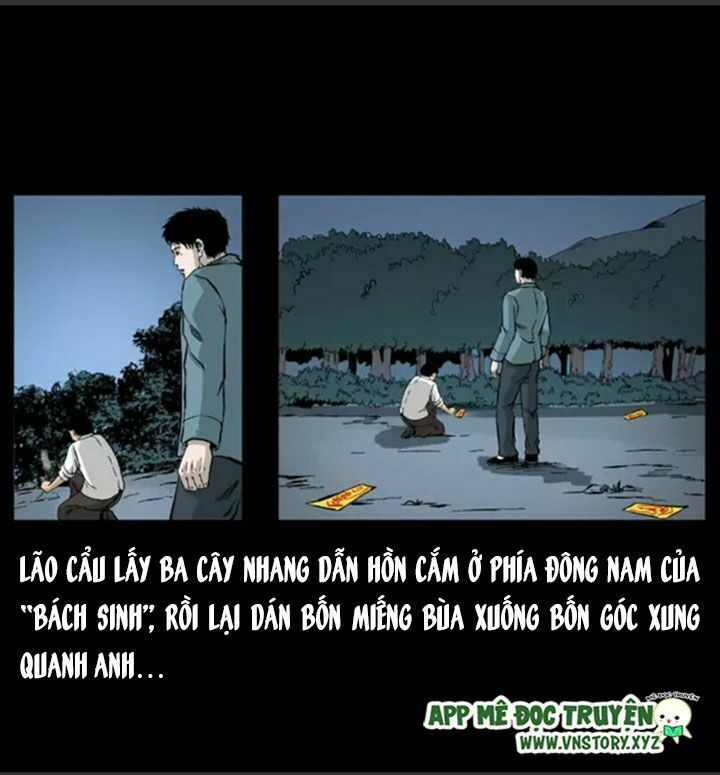 U Minh Ngụy Tượng Chapter 55 - Trang 2