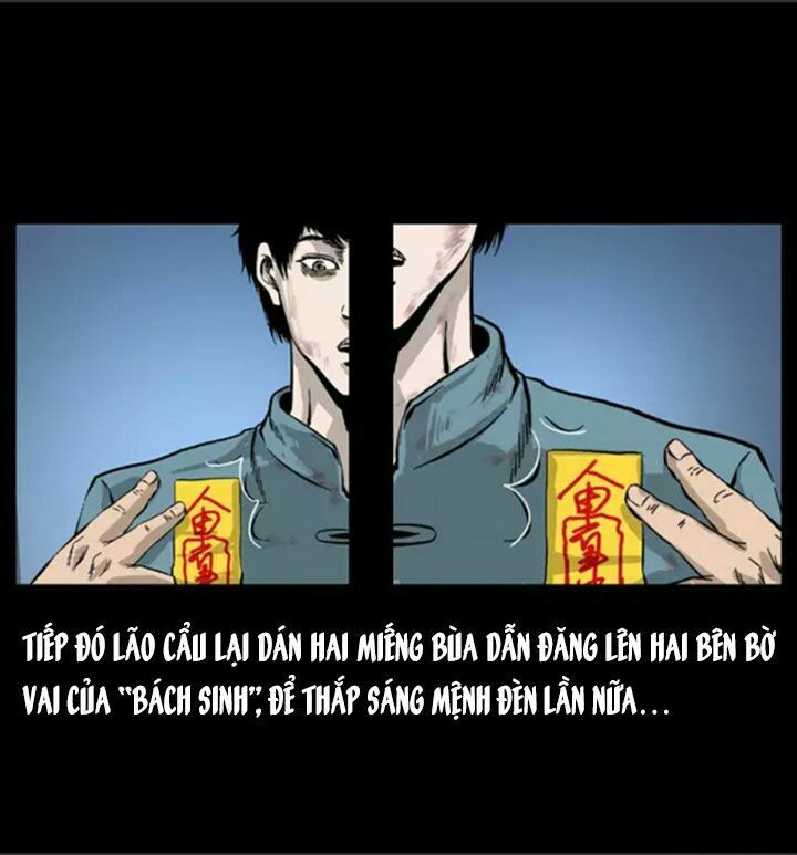 U Minh Ngụy Tượng Chapter 55 - Trang 2