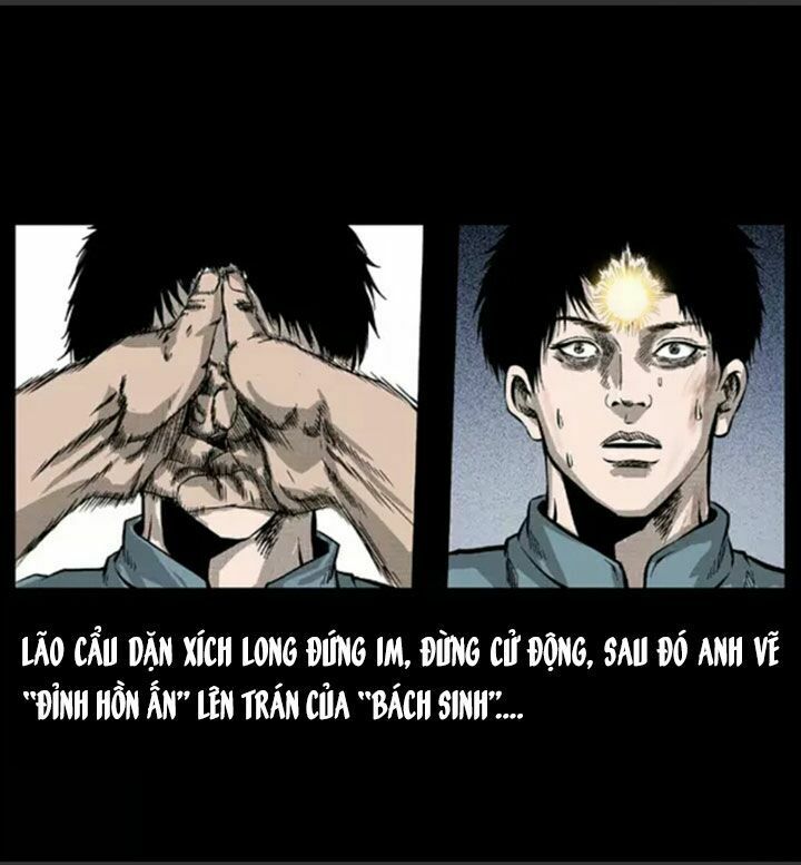 U Minh Ngụy Tượng Chapter 55 - Trang 2