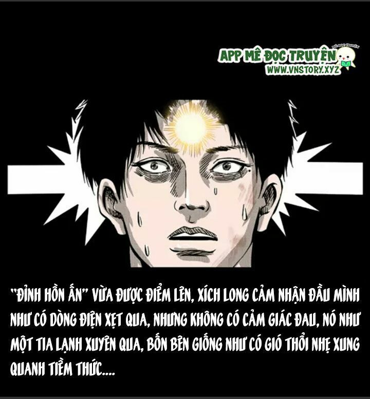 U Minh Ngụy Tượng Chapter 55 - Trang 2