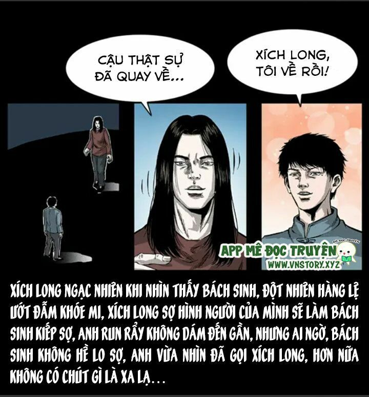 U Minh Ngụy Tượng Chapter 55 - Trang 2