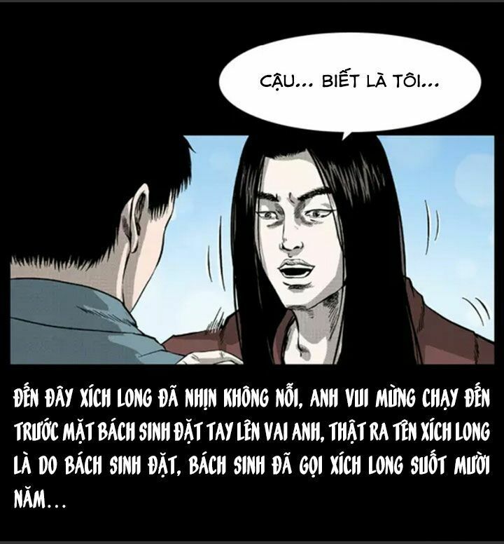 U Minh Ngụy Tượng Chapter 55 - Trang 2
