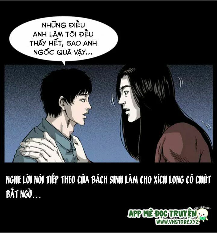 U Minh Ngụy Tượng Chapter 55 - Trang 2