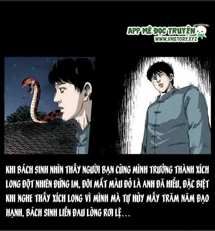 U Minh Ngụy Tượng Chapter 55 - Trang 2