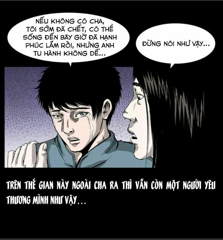 U Minh Ngụy Tượng Chapter 55 - Trang 2