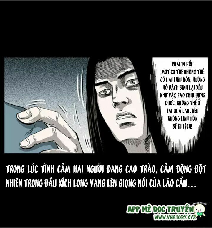 U Minh Ngụy Tượng Chapter 55 - Trang 2