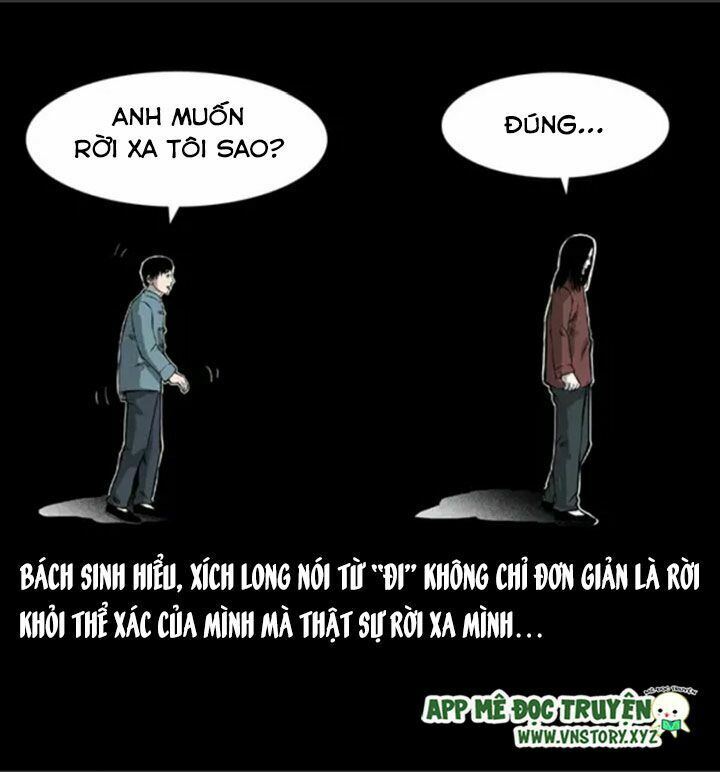 U Minh Ngụy Tượng Chapter 55 - Trang 2