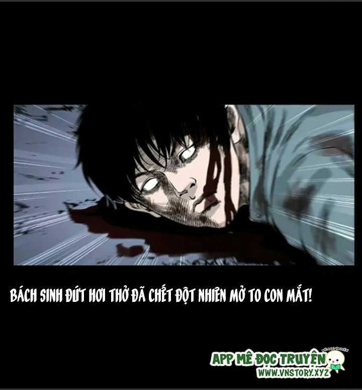 U Minh Ngụy Tượng Chapter 55 - Trang 2