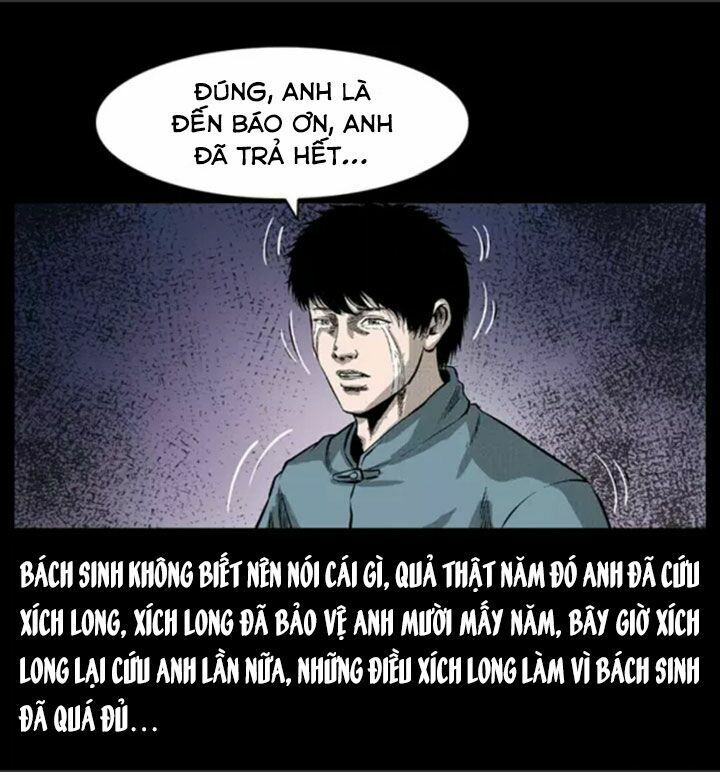 U Minh Ngụy Tượng Chapter 55 - Trang 2
