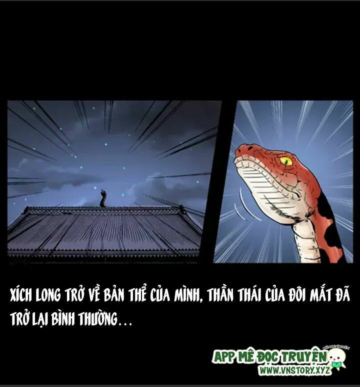 U Minh Ngụy Tượng Chapter 55 - Trang 2