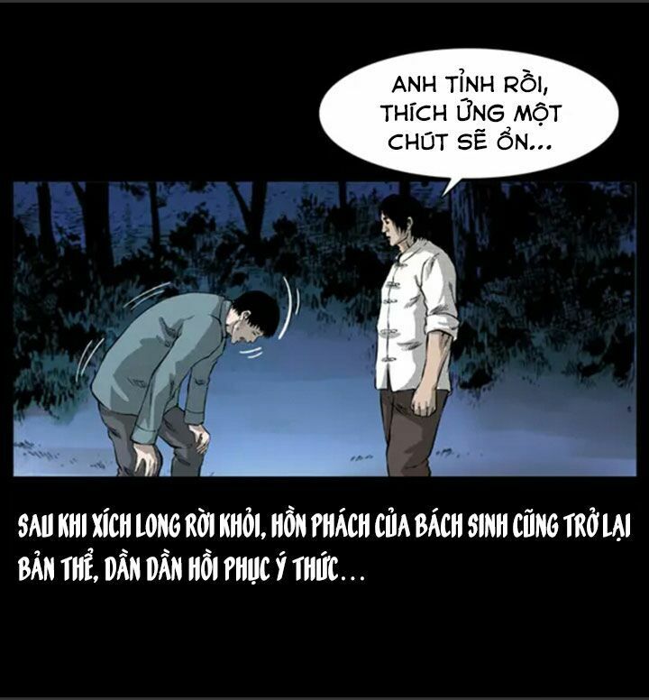 U Minh Ngụy Tượng Chapter 55 - Trang 2