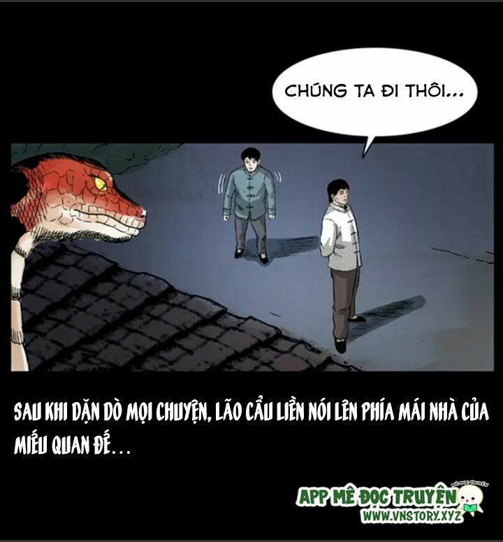 U Minh Ngụy Tượng Chapter 55 - Trang 2