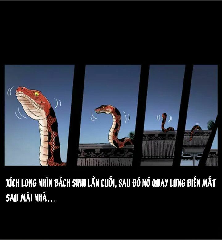 U Minh Ngụy Tượng Chapter 55 - Trang 2