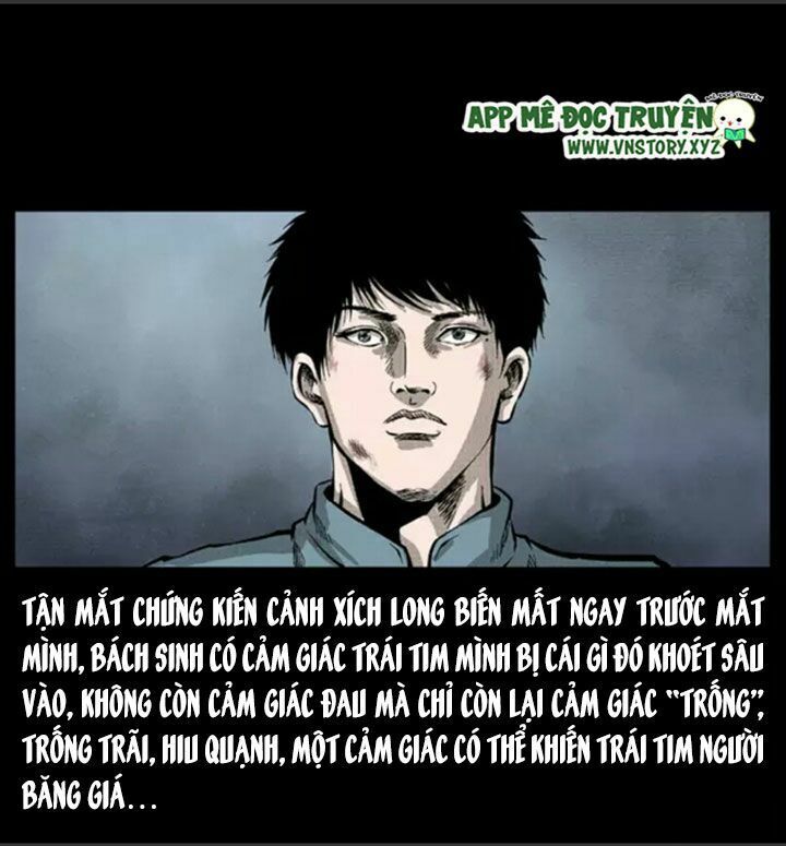 U Minh Ngụy Tượng Chapter 55 - Trang 2