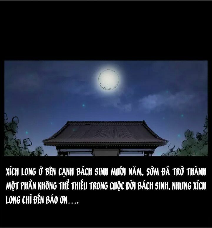 U Minh Ngụy Tượng Chapter 55 - Trang 2