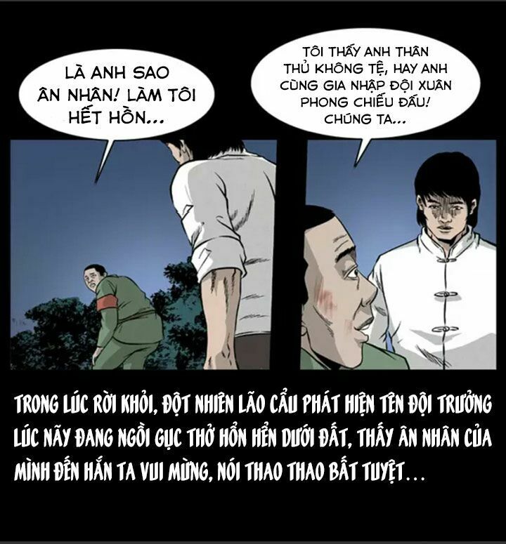 U Minh Ngụy Tượng Chapter 55 - Trang 2