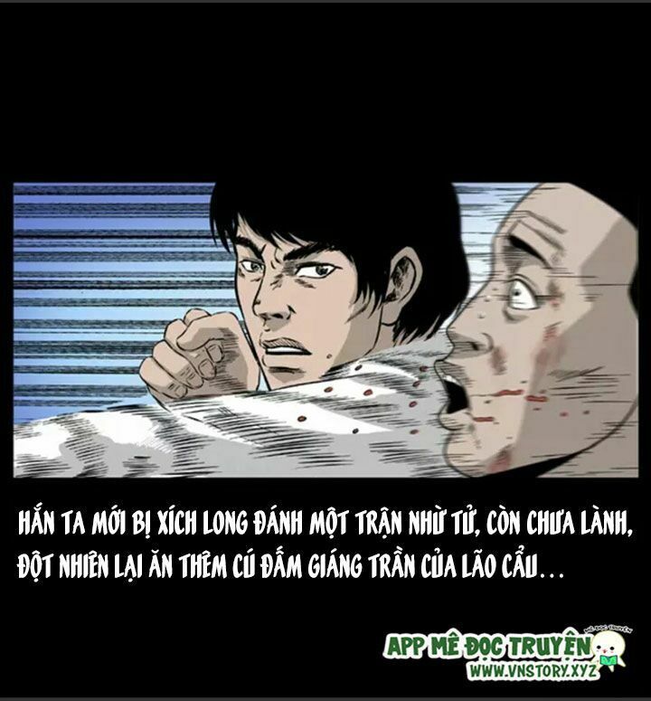 U Minh Ngụy Tượng Chapter 55 - Trang 2